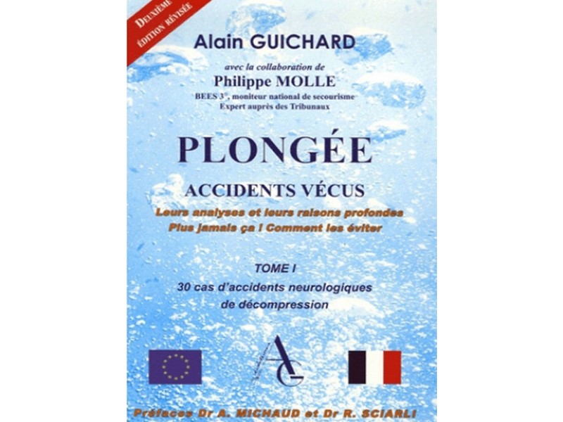 Plongée subaquatique, Gestion et optimisation des apprentissages