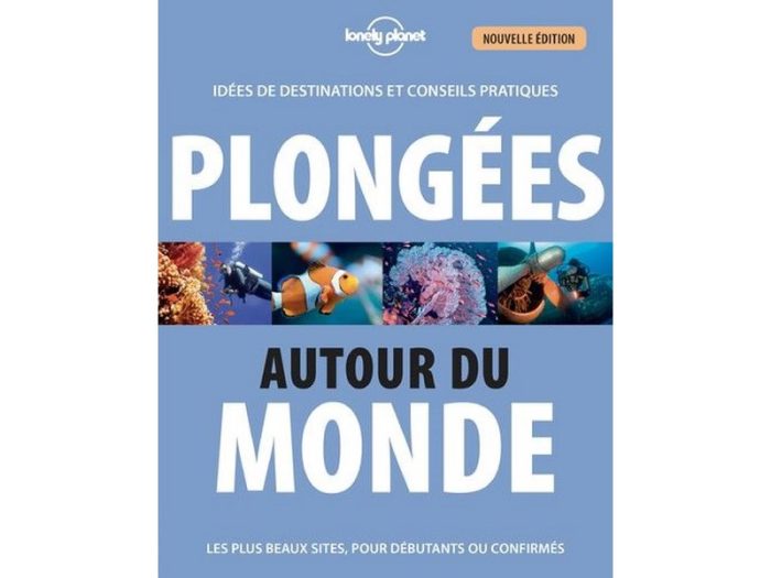 Plongées autour du Monde