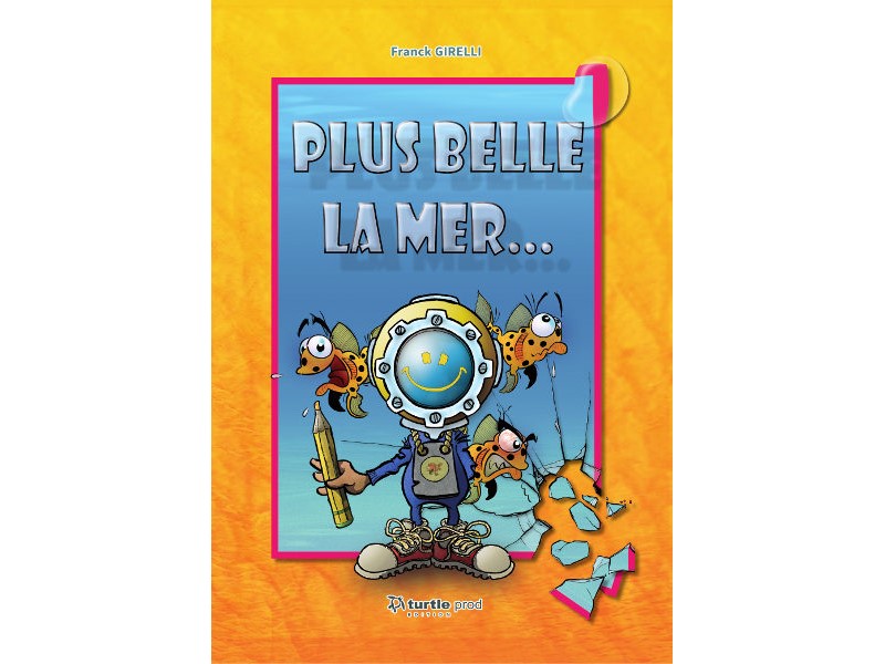 Plus Belle la Mer