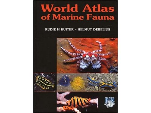 World Atlas of Marine Fauna