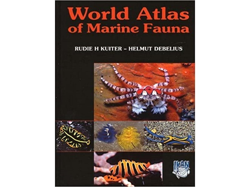 World Atlas of Marine Fauna