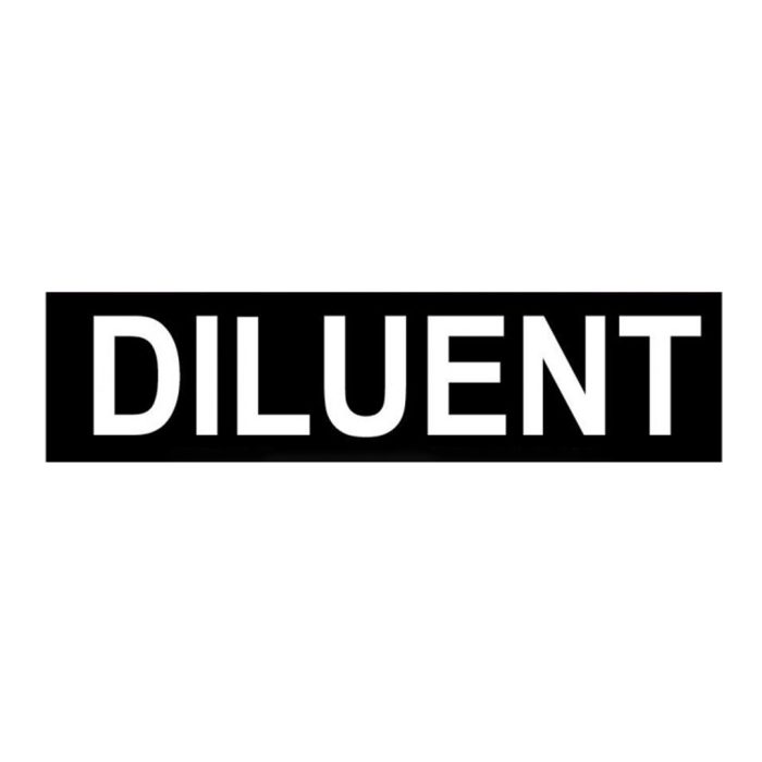 Diluent