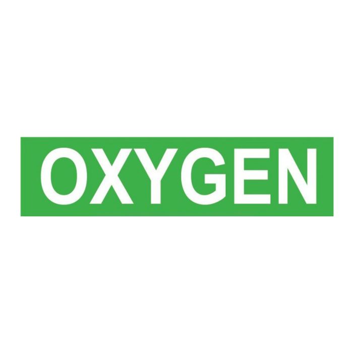 Oxygen