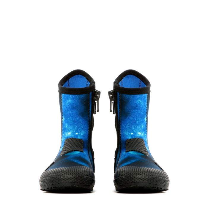 Bottillons AQUALUNG SUPERZIP 3mm