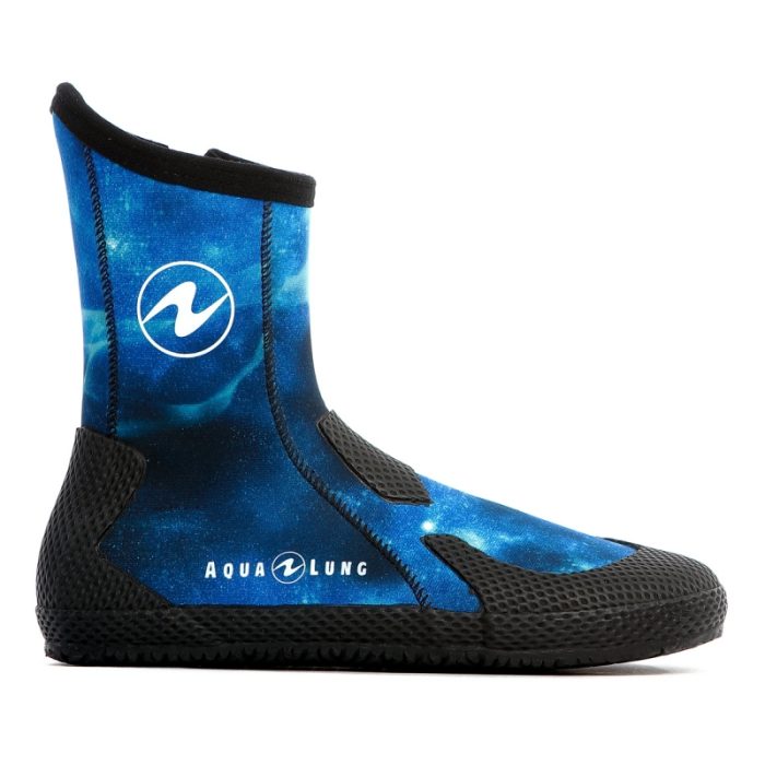 Bottillons AQUALUNG SUPERZIP 3mm