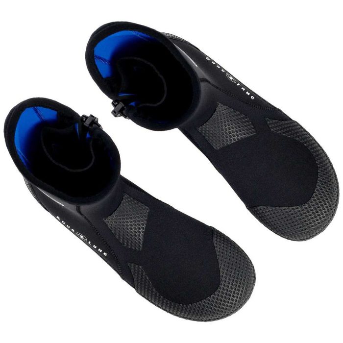 Bottillons AQUALUNG SUPERZIP 5mm