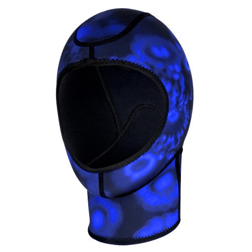 Combinaison AQUALUNG Hydroflex 3mm Femme - 2XL