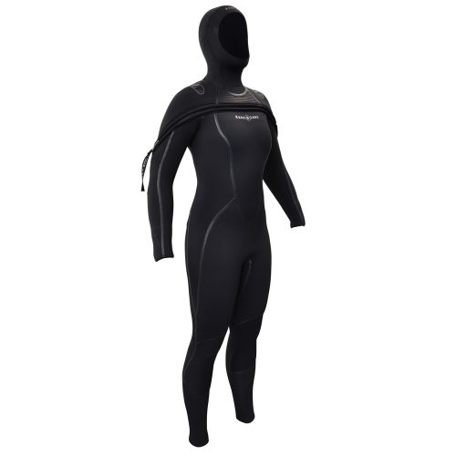 Combinaison AQUALUNG SolAfx 8mm Femme