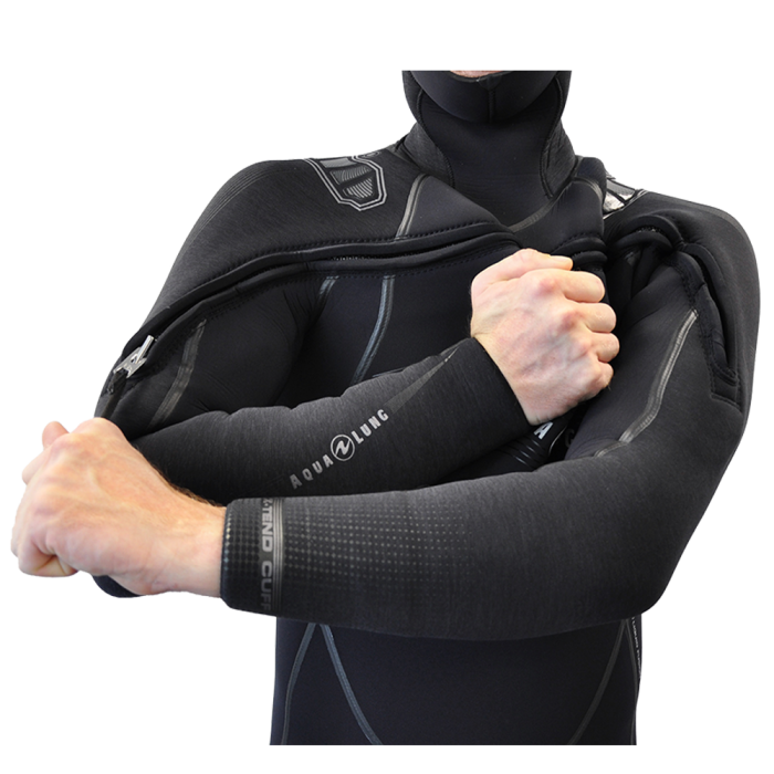 Combinaison AQUALUNG SolAfx 8mm Homme