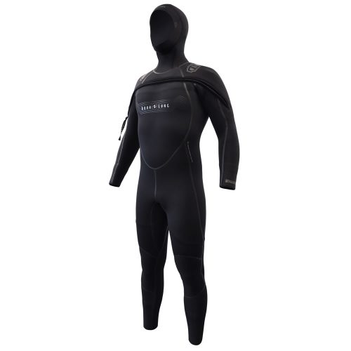 Combinaison AQUALUNG SolAfx 8mm Homme
