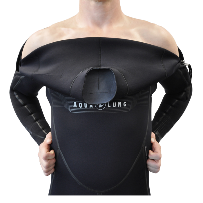 Combinaison AQUALUNG SolAfx 8mm Homme