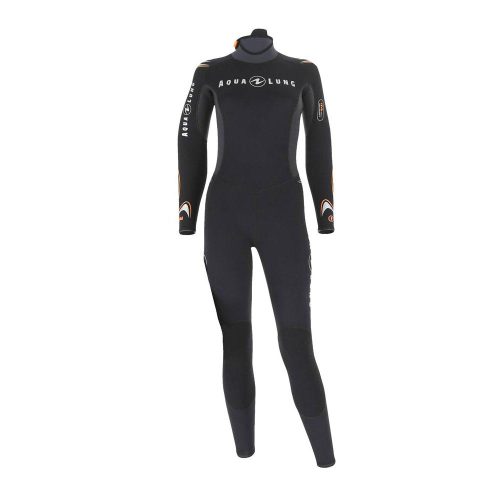 Combinaison monopièce Dive 3mm AQUALUNG Femme