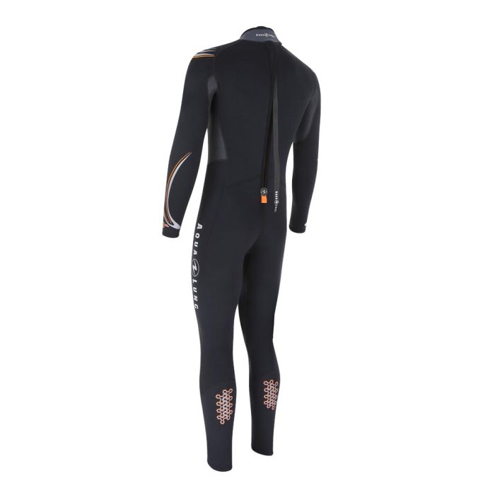 Combinaison monopièce Dive 3mm AQUALUNG Homme