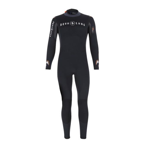 Combinaison monopièce Dive 5,5mm AQUALUNG Homme