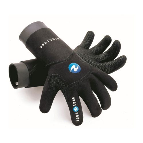 Gants étanches AQUALUNG DRY-COMFORT 4mm