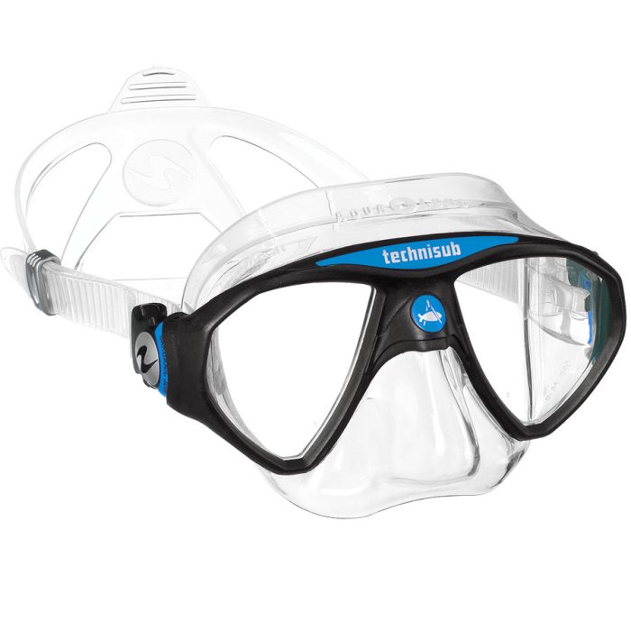 Masque Micromask AQUALUNG