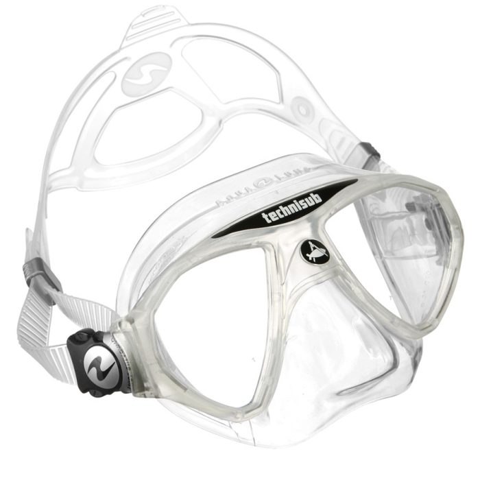 Masque Micromask AQUALUNG