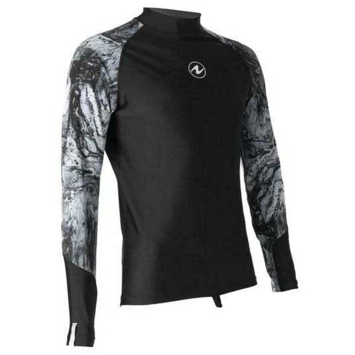 Rashguard AQUALUNG Manches Longues Homme