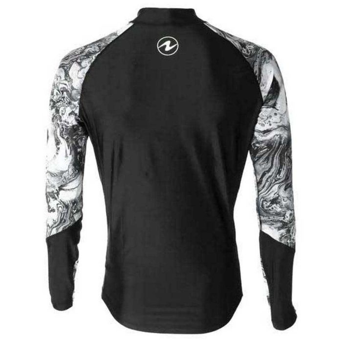 Rashguard AQUALUNG Manches Longues Homme