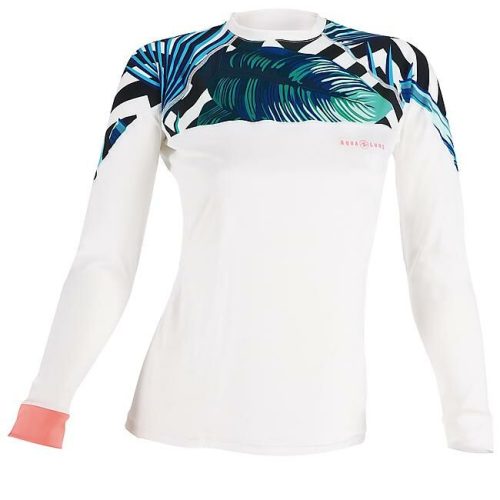 Rashguard AQUALUNG XSCAPE Femme