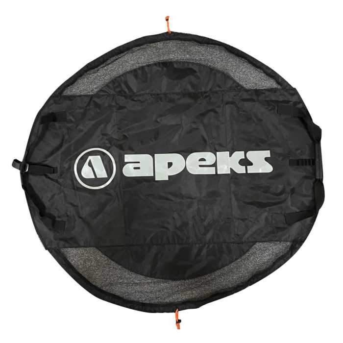 Sac tapis pour se changer APEKS