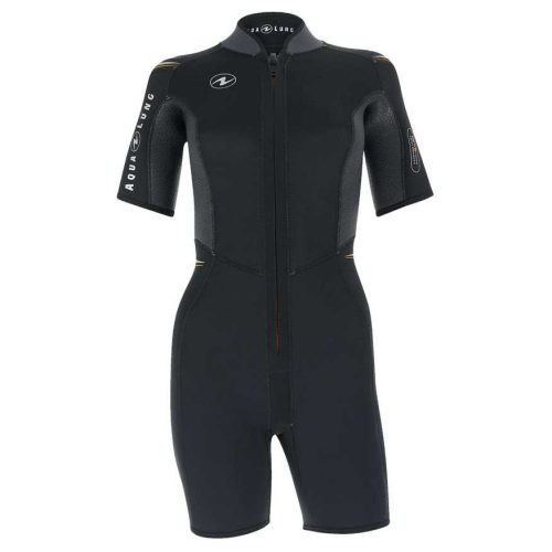 Shorty Dive Reversible AQUALUNG Femme