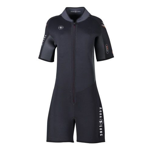 Shorty Dive Reversible AQUALUNG Homme