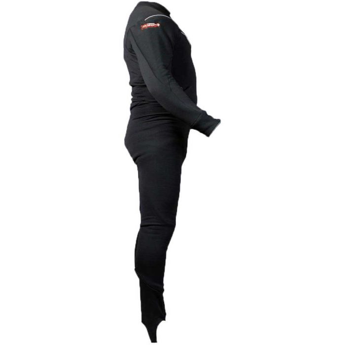 Sous-combinaison Fusion THERMAL AQUALUNG