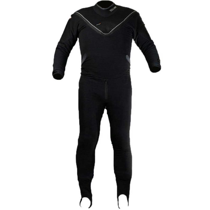 Sous-combinaison Fusion THERMAL AQUALUNG
