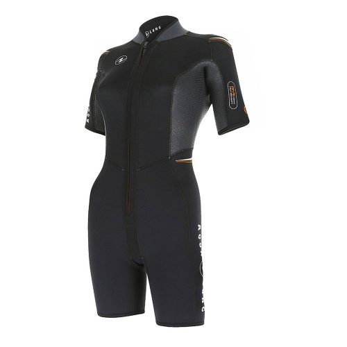 Surveste DIVE STEP IN 5,5mm AQUALUNG Femme
