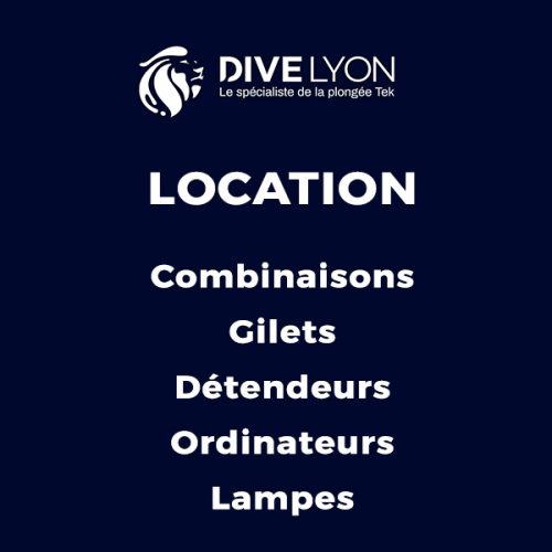 location combinaisons divelyon