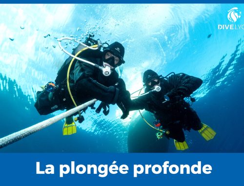 Plongée TEK : la plongée profonde