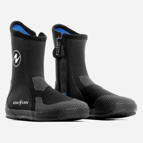 [rental] superzip 5mm diving boots